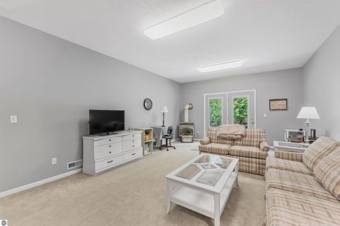 Tiny photo for 12040 S Elk Run, Traverse City, MI 49684 (MLS # 1945763)