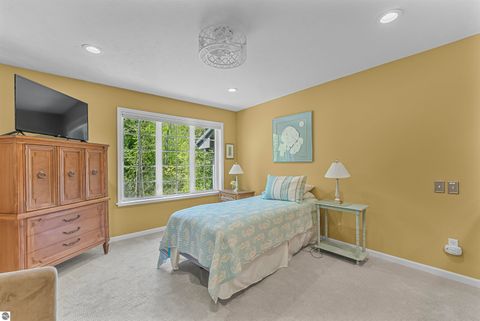 Tiny photo for 12040 S Elk Run, Traverse City, MI 49684 (MLS # 1945763)