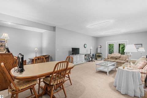 Tiny photo for 12040 S Elk Run, Traverse City, MI 49684 (MLS # 1945763)