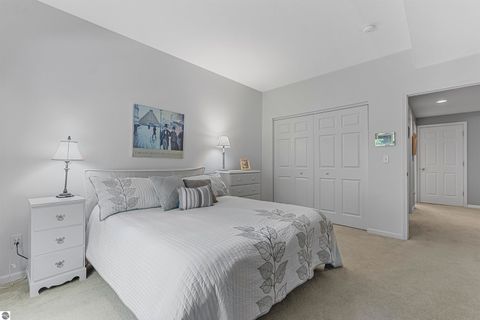 Tiny photo for 12040 S Elk Run, Traverse City, MI 49684 (MLS # 1945763)