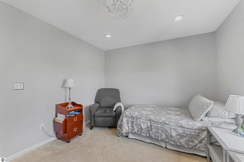 Tiny photo for 12040 S Elk Run, Traverse City, MI 49684 (MLS # 1945763)