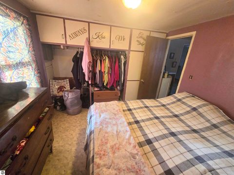 Tiny photo for 716 E Newark Street, Ithaca, MI 48847 (MLS # 1942277)