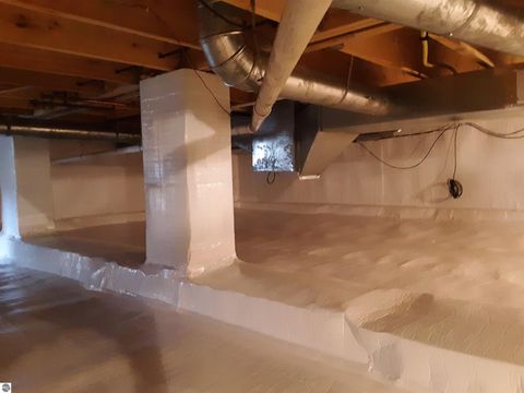 Tiny photo for 7612 Huntington Drive, Oscoda, MI 48750 (MLS # 1942938)