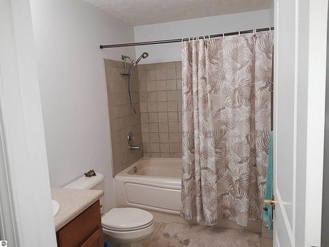 Tiny photo for 7612 Huntington Drive, Oscoda, MI 48750 (MLS # 1942938)