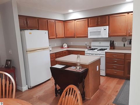 Tiny photo for 7612 Huntington Drive, Oscoda, MI 48750 (MLS # 1942938)