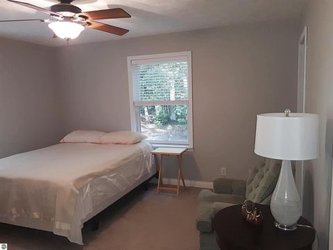 Tiny photo for 7612 Huntington Drive, Oscoda, MI 48750 (MLS # 1942938)