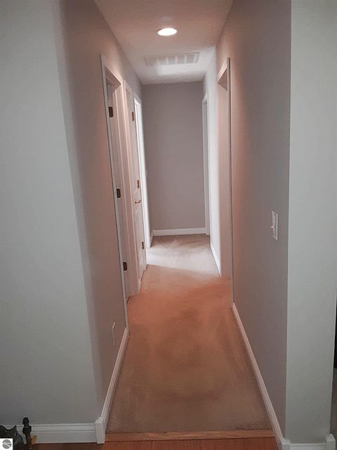 Tiny photo for 7612 Huntington Drive, Oscoda, MI 48750 (MLS # 1942938)