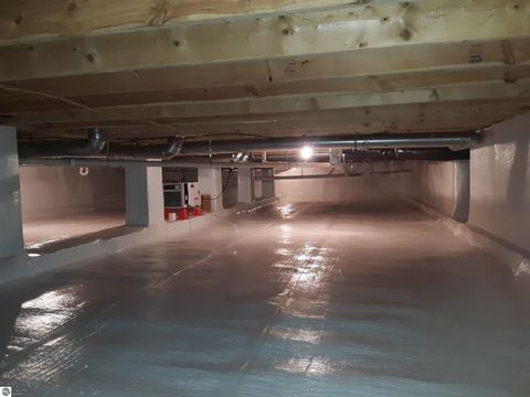 Tiny photo for 7612 Huntington Drive, Oscoda, MI 48750 (MLS # 1942938)