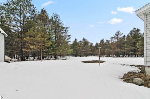 Tiny photo for 6565 N 31 Road, Manton, MI 49663 (MLS # 1942418)