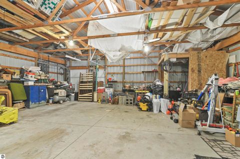 Tiny photo for 6565 N 31 Road, Manton, MI 49663 (MLS # 1942418)