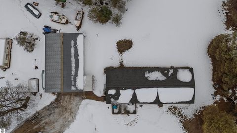 Tiny photo for 6565 N 31 Road, Manton, MI 49663 (MLS # 1942418)