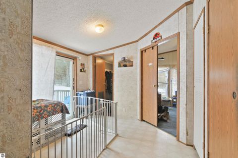 Tiny photo for 6565 N 31 Road, Manton, MI 49663 (MLS # 1942418)