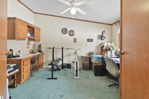 Tiny photo for 6565 N 31 Road, Manton, MI 49663 (MLS # 1942418)