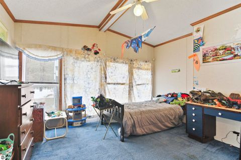 Tiny photo for 6565 N 31 Road, Manton, MI 49663 (MLS # 1942418)