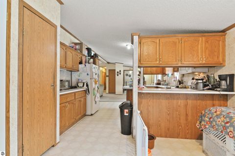 Tiny photo for 6565 N 31 Road, Manton, MI 49663 (MLS # 1942418)