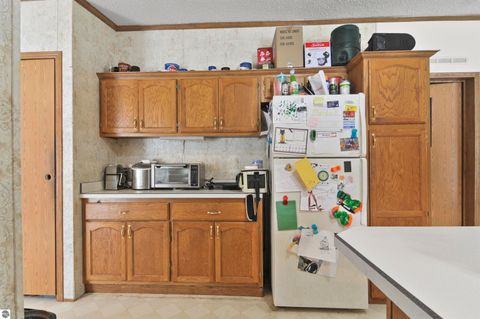 Tiny photo for 6565 N 31 Road, Manton, MI 49663 (MLS # 1942418)