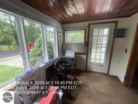 Tiny photo for 2443 Valley Avenue, East Tawas, MI 48730 (MLS # 1949093)