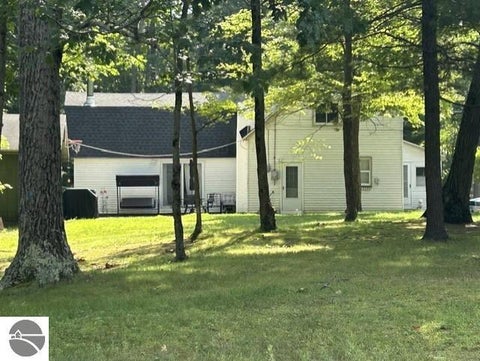 Tiny photo for 2443 Valley Avenue, East Tawas, MI 48730 (MLS # 1949093)