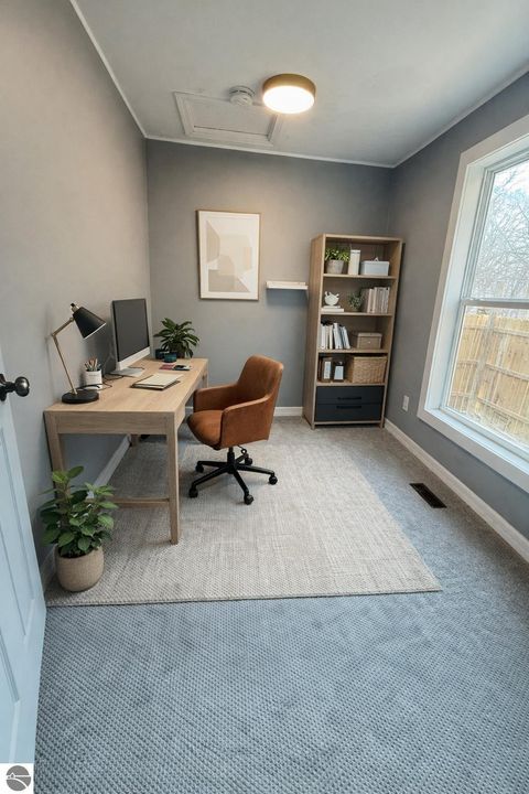 Tiny photo for 1005 E Chippewa Street, Mt Pleasant, MI 48858 (MLS # 1942404)