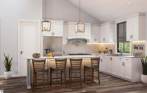 Tiny photo for 8082 S Skye Hill Drive, Traverse City, MI 49684 (MLS # 1946261)
