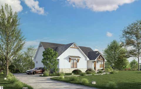 Tiny photo for 8082 S Skye Hill Drive, Traverse City, MI 49684 (MLS # 1946261)