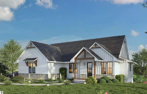 Tiny photo for 8082 S Skye Hill Drive, Traverse City, MI 49684 (MLS # 1946261)
