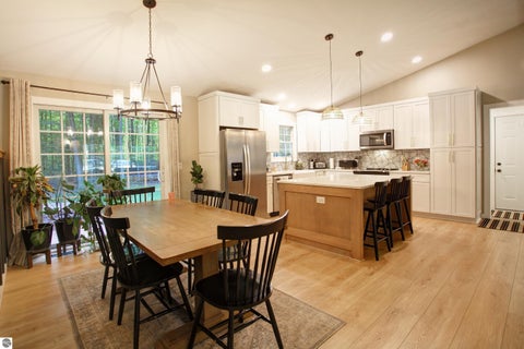 Tiny photo for 19199 Ridge View Lane, Lake Ann, MI 49650 (MLS # 1951368)