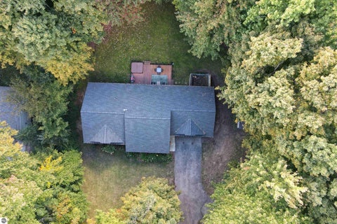 Tiny photo for 19199 Ridge View Lane, Lake Ann, MI 49650 (MLS # 1951368)