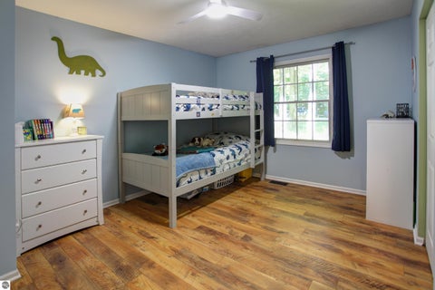 Tiny photo for 19199 Ridge View Lane, Lake Ann, MI 49650 (MLS # 1951368)