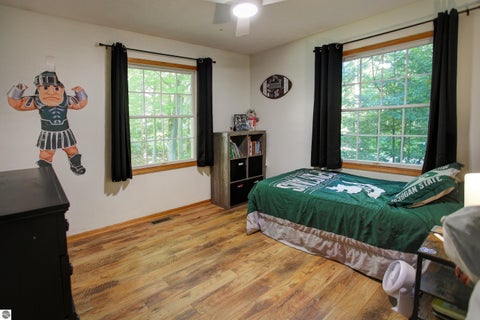 Tiny photo for 19199 Ridge View Lane, Lake Ann, MI 49650 (MLS # 1951368)