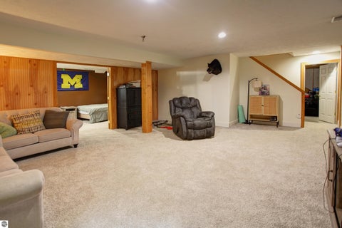 Tiny photo for 19199 Ridge View Lane, Lake Ann, MI 49650 (MLS # 1951368)