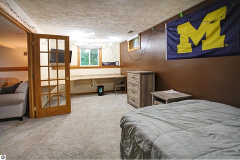 Tiny photo for 19199 Ridge View Lane, Lake Ann, MI 49650 (MLS # 1951368)