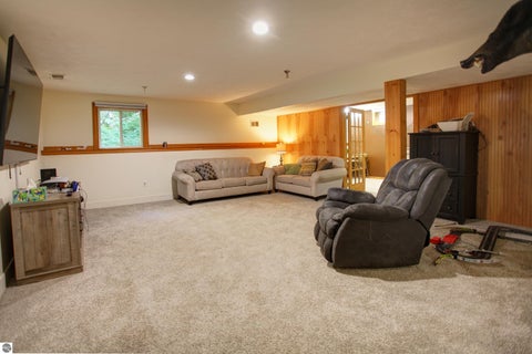Tiny photo for 19199 Ridge View Lane, Lake Ann, MI 49650 (MLS # 1951368)