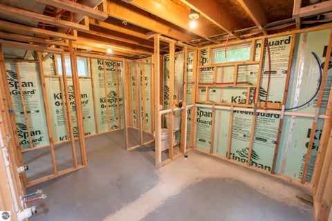 Tiny photo for 4804 S Green Court, Cedar, MI 49621 (MLS # 1950074)