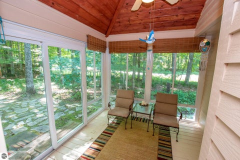 Tiny photo for 4804 S Green Court, Cedar, MI 49621 (MLS # 1950074)