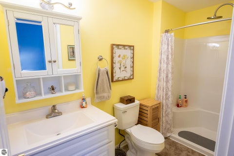 Tiny photo for 4804 S Green Court, Cedar, MI 49621 (MLS # 1950074)
