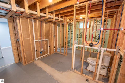 Tiny photo for 4804 S Green Court, Cedar, MI 49621 (MLS # 1950074)