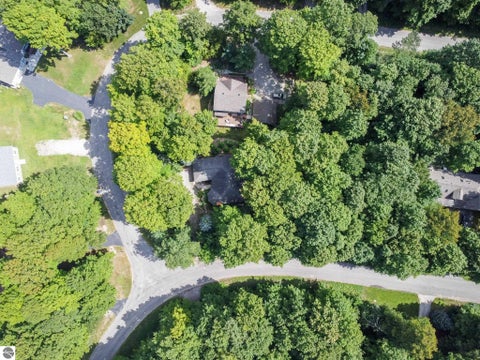 Tiny photo for 4804 S Green Court, Cedar, MI 49621 (MLS # 1950074)