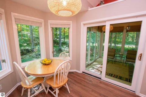 Tiny photo for 4804 S Green Court, Cedar, MI 49621 (MLS # 1950074)