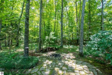 Tiny photo for 4804 S Green Court, Cedar, MI 49621 (MLS # 1950074)