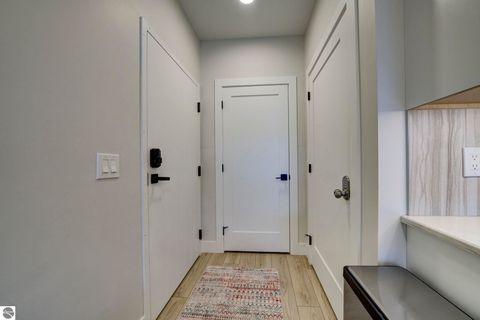 Tiny photo for 708 Randolph Street #206, Traverse City, MI 49684 (MLS # 1942334)