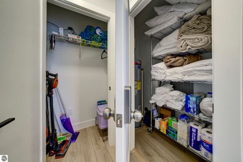 Tiny photo for 708 Randolph Street #206, Traverse City, MI 49684 (MLS # 1942334)