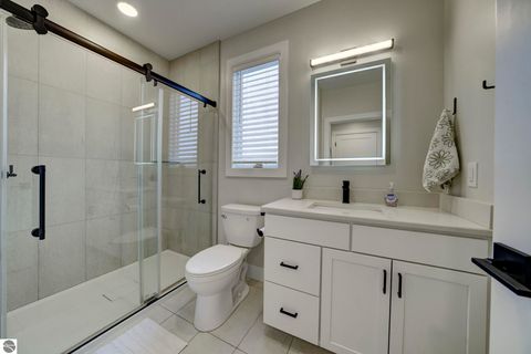 Tiny photo for 708 Randolph Street #206, Traverse City, MI 49684 (MLS # 1942334)