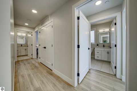 Tiny photo for 708 Randolph Street #206, Traverse City, MI 49684 (MLS # 1942334)