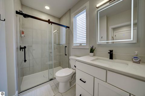 Tiny photo for 708 Randolph Street #206, Traverse City, MI 49684 (MLS # 1942334)