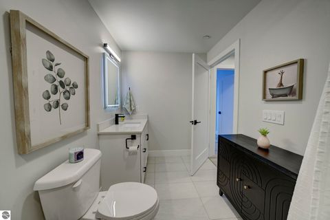 Tiny photo for 708 Randolph Street #206, Traverse City, MI 49684 (MLS # 1942334)