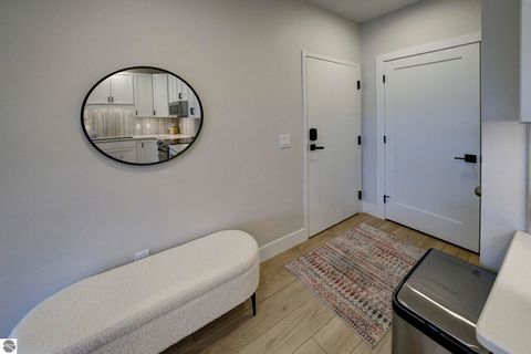 Tiny photo for 708 Randolph Street #206, Traverse City, MI 49684 (MLS # 1942334)