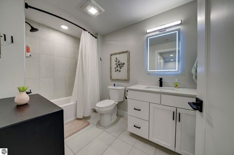 Tiny photo for 708 Randolph Street #206, Traverse City, MI 49684 (MLS # 1942334)