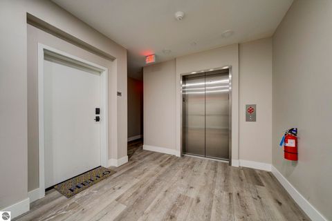 Tiny photo for 708 Randolph Street #206, Traverse City, MI 49684 (MLS # 1942334)