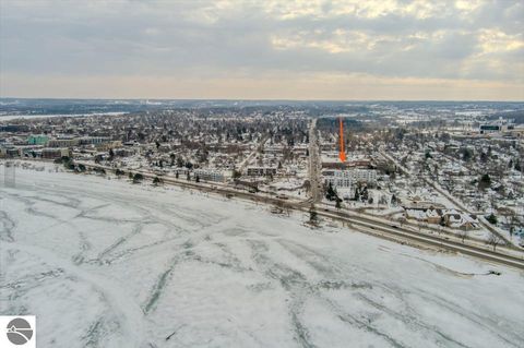 Tiny photo for 708 Randolph Street #206, Traverse City, MI 49684 (MLS # 1942334)